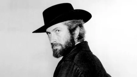 John Drew Barrymore