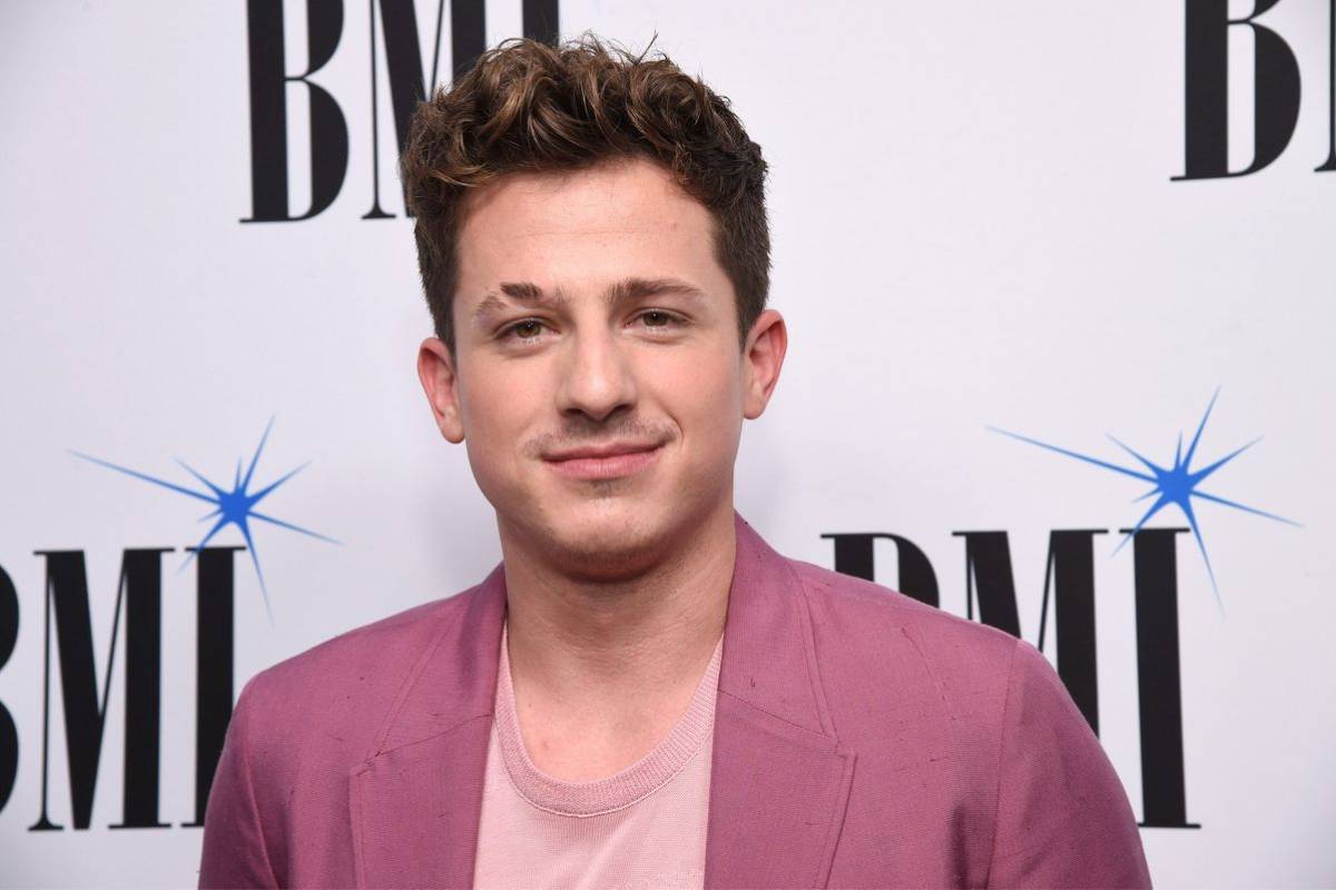 Is Charlie Puth Gay? Are the Rumors True? - GistFest