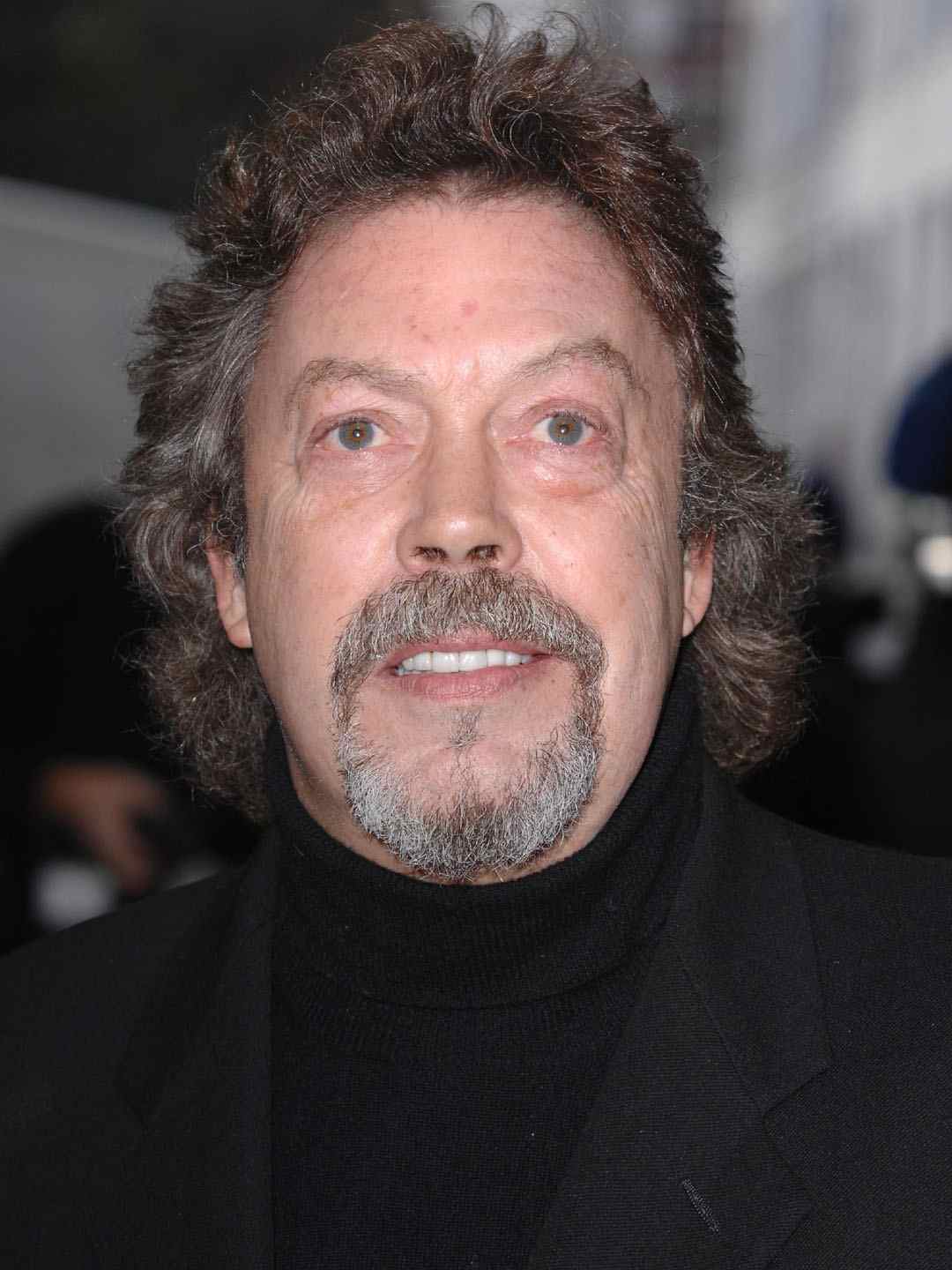 Is Tim Curry Gay? - GistFest