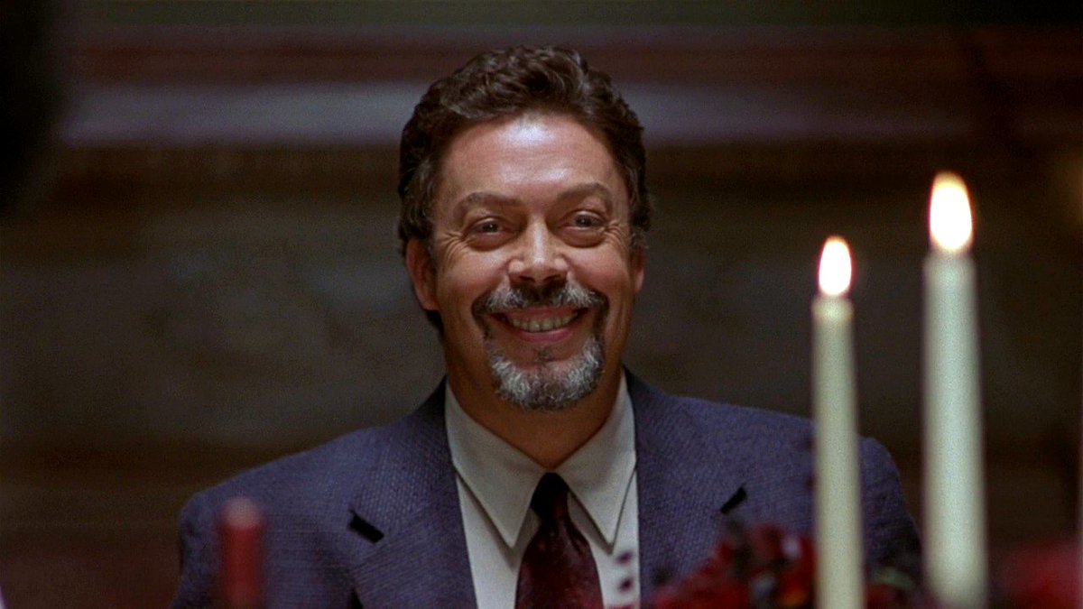 Is Tim Curry Gay? - GistFest