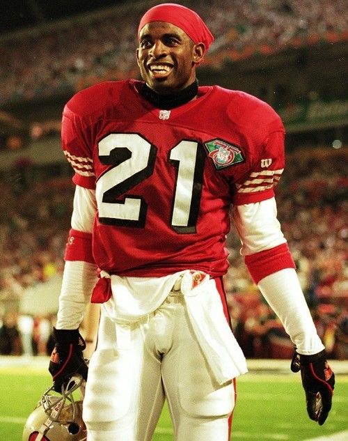 Deion Sanders 