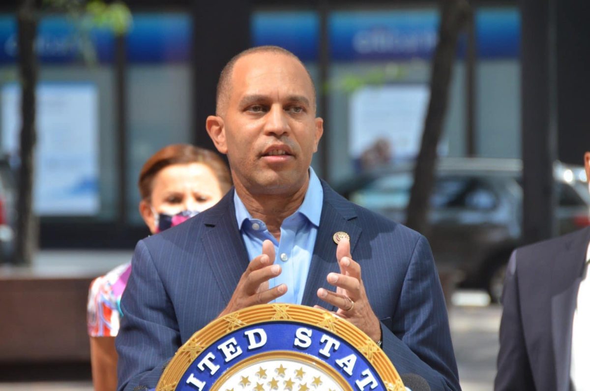 Who Is Kennisandra Jeffries? Everything We Know About Hakeem Jeffries