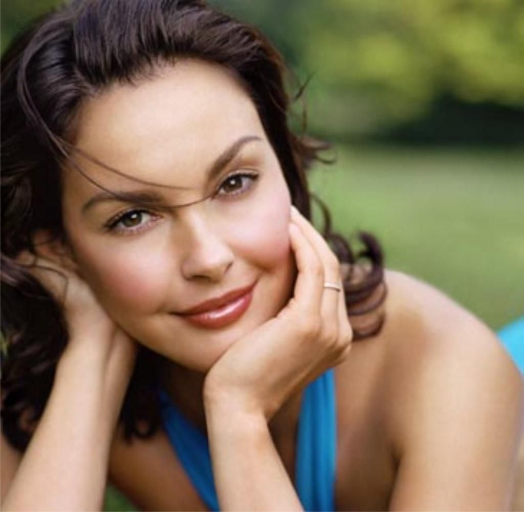 Ashley Judd 