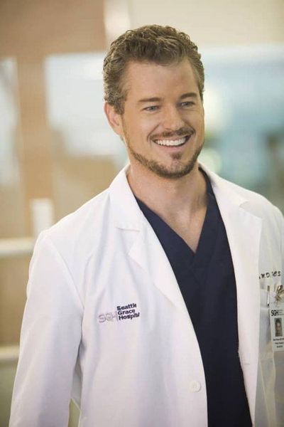 Mark Sloan