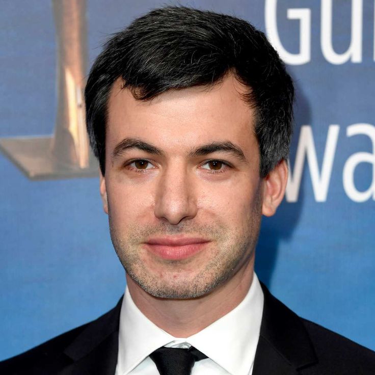 Nathan Fielder 