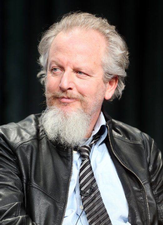 A picture of Daniel Stern, another actor from the Home Alone 2 cast.