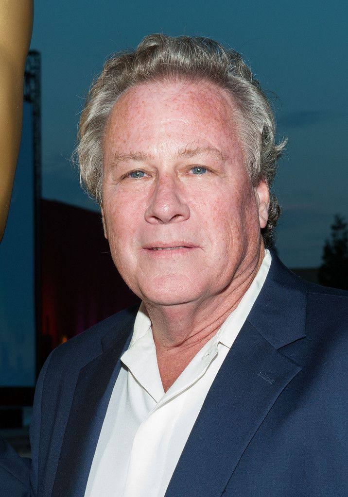 A picture of John Heard, one of the Home Alone 2 cast. 
