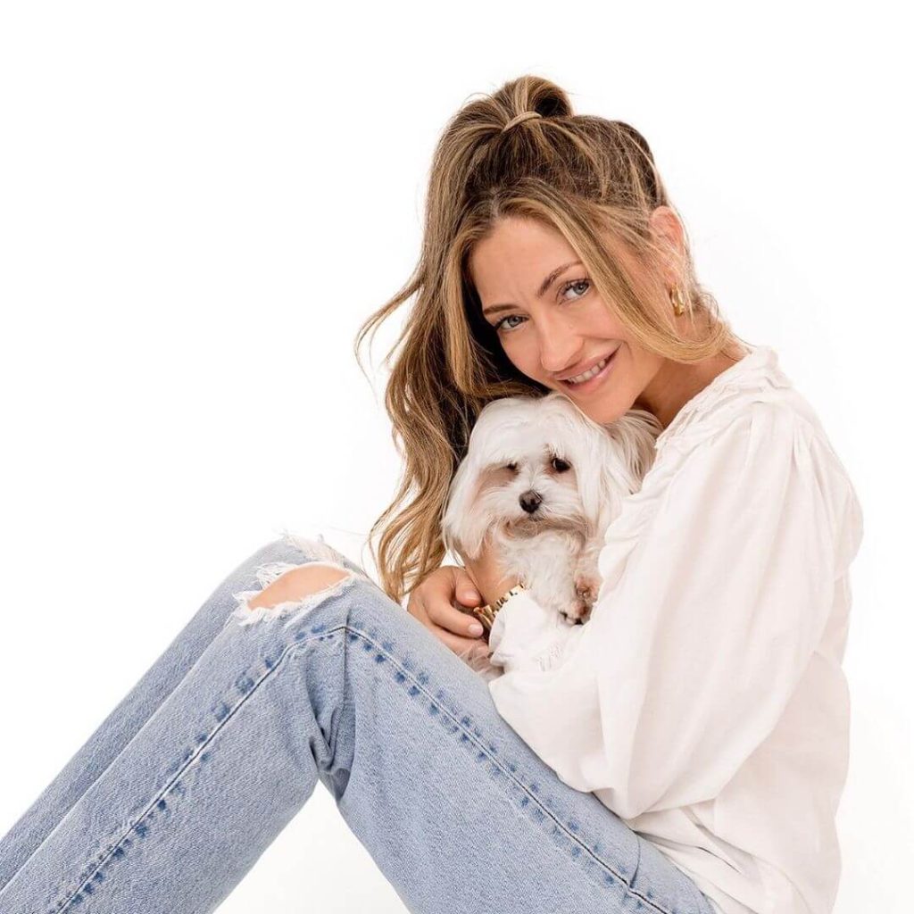 Rebecca Gayheart