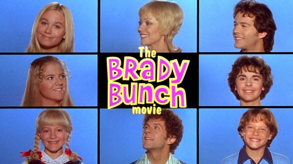 The Brady Bunch Reunion