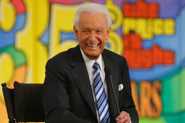 Bob Barker