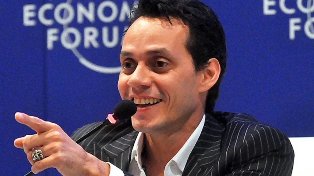 Marc Anthony