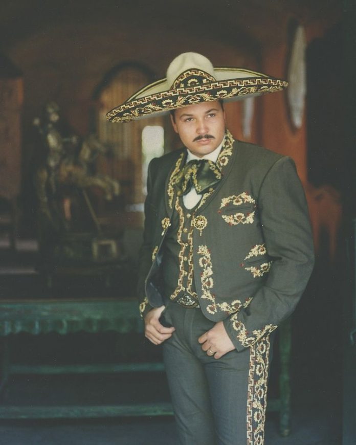 Aneliz Aguilar: Meet Pepe Aguilar’s Entrepreneur Daughter - GistFest