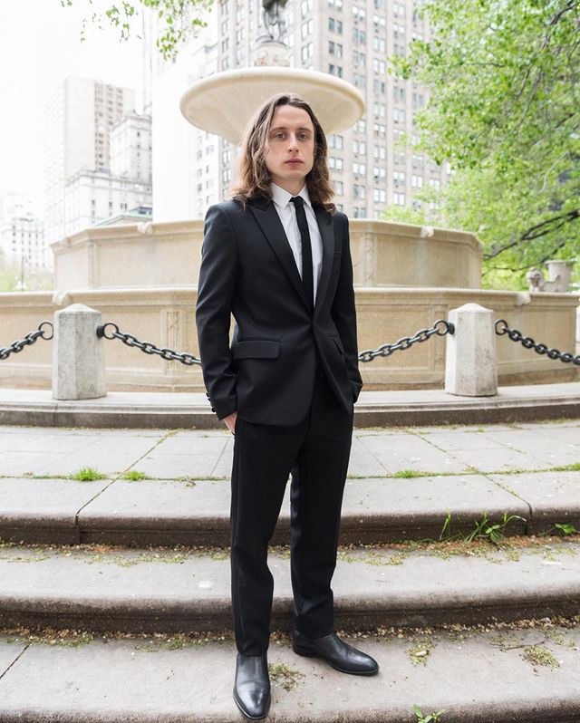 Rory Culkin