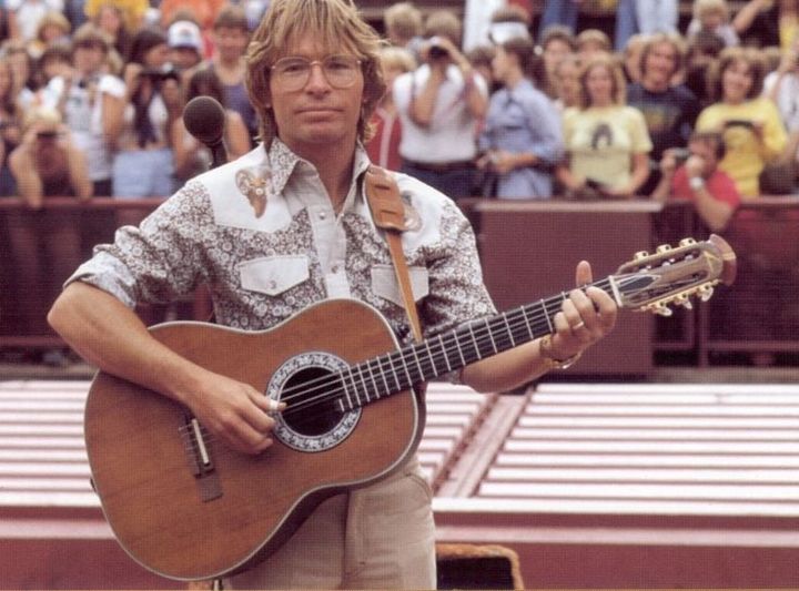 John Denver