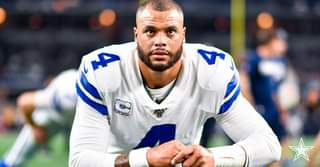 Dak Prescott