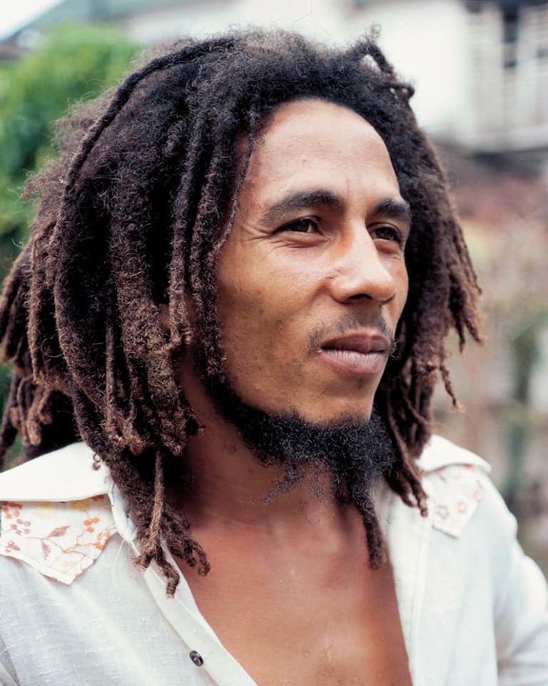 Bob Marley