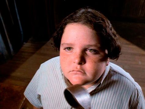 Jimmy Karz in "Matilda"