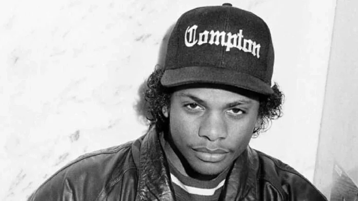 Tomica Woods: What Happened to Eazy-E’s Wife? - GistFest