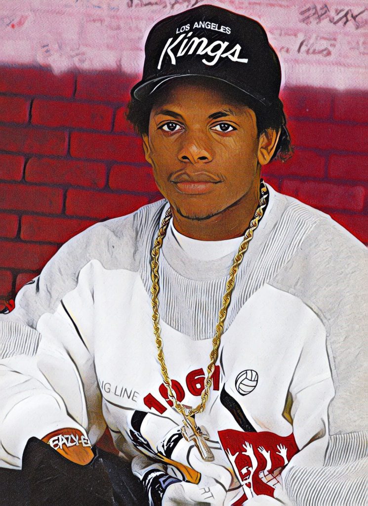 Eazy-E