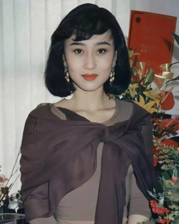 Nina Li Chi 