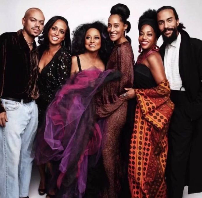 Ross Naess Inside the Life of Diana Ross' Oldest Son GistFest