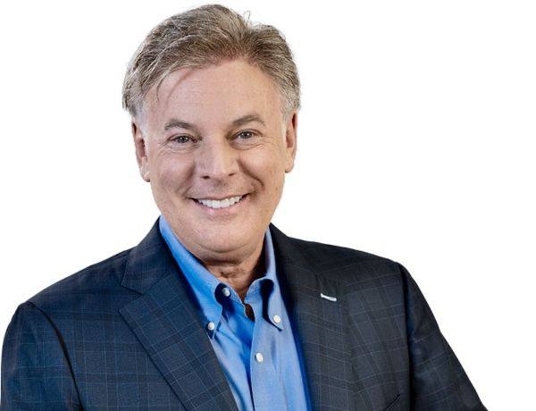 A picture of Lance Wallnau