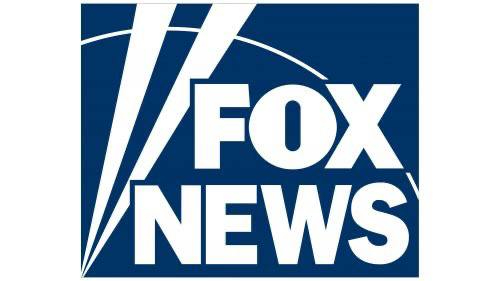 A picture of Fox News logo