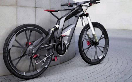 Ebike