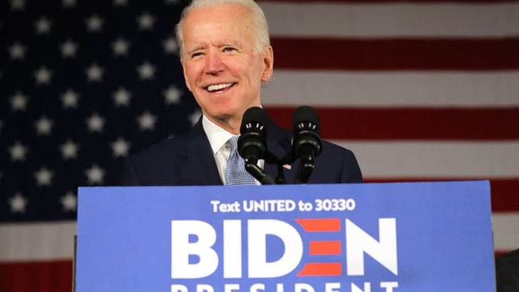 President Joe Biden may be a conservative