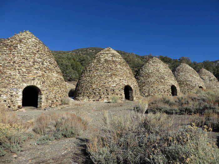 A picture of Wyoming's historic trails