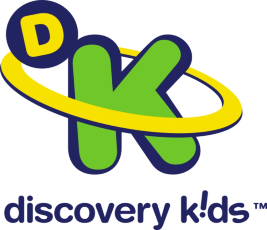 A picture of the Discovery Channel Logo