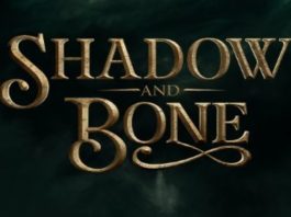 An image of Shadow and Bone