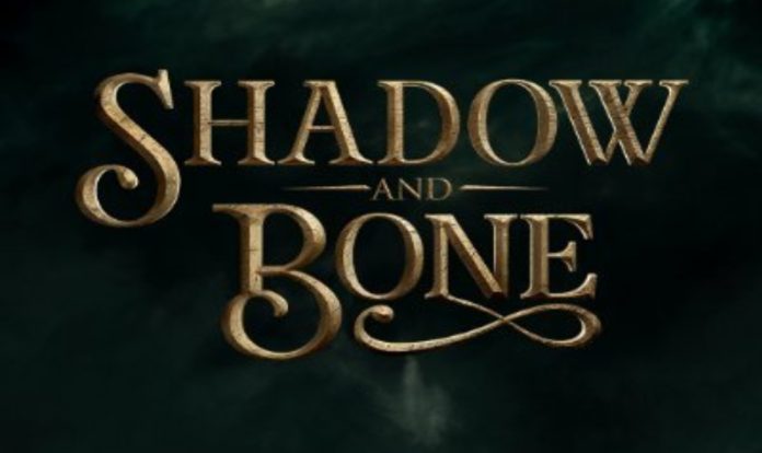 An image of Shadow and Bone