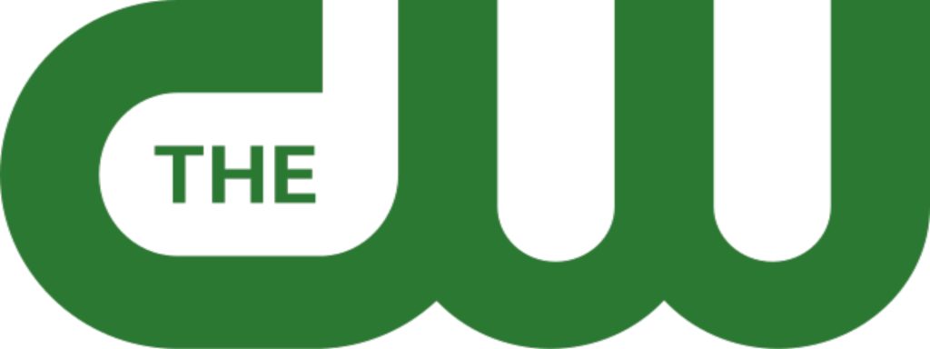 The Official Logo of the CW