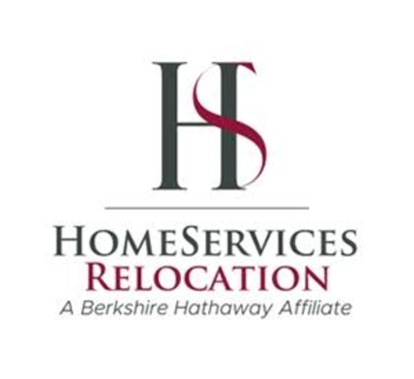 HomeServices logo