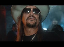 An Image of Kid Rock