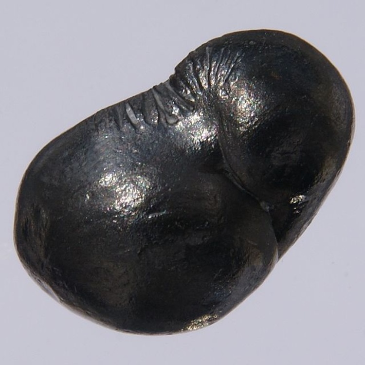 An image of beryllium