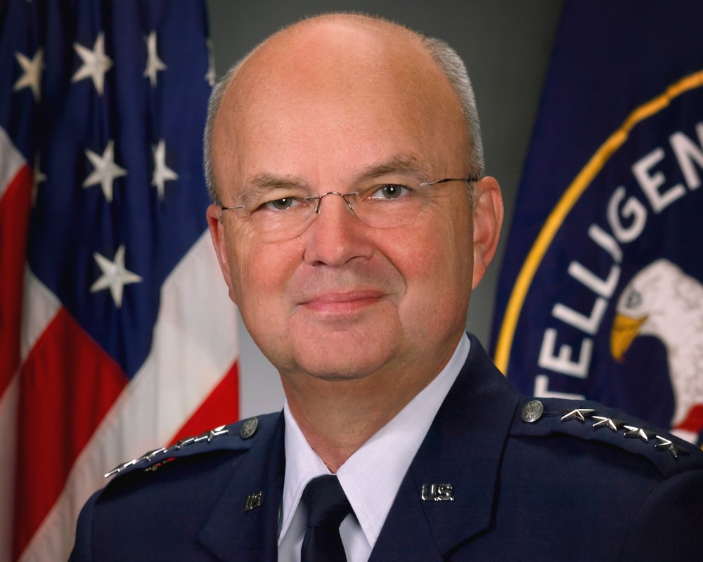 General Michael Hayden