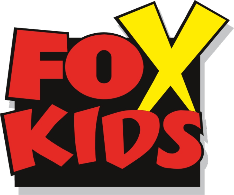 The logo of Fox Broadcasting Corporation