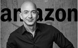 Jeff Bezos