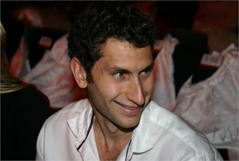 Karim Al-Fayed 