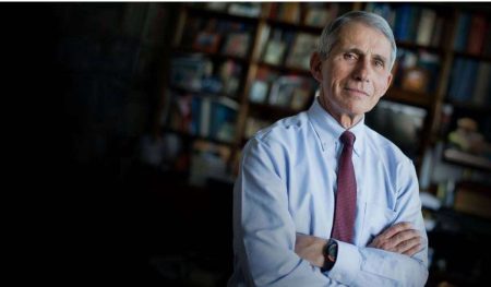 Anthony Fauci