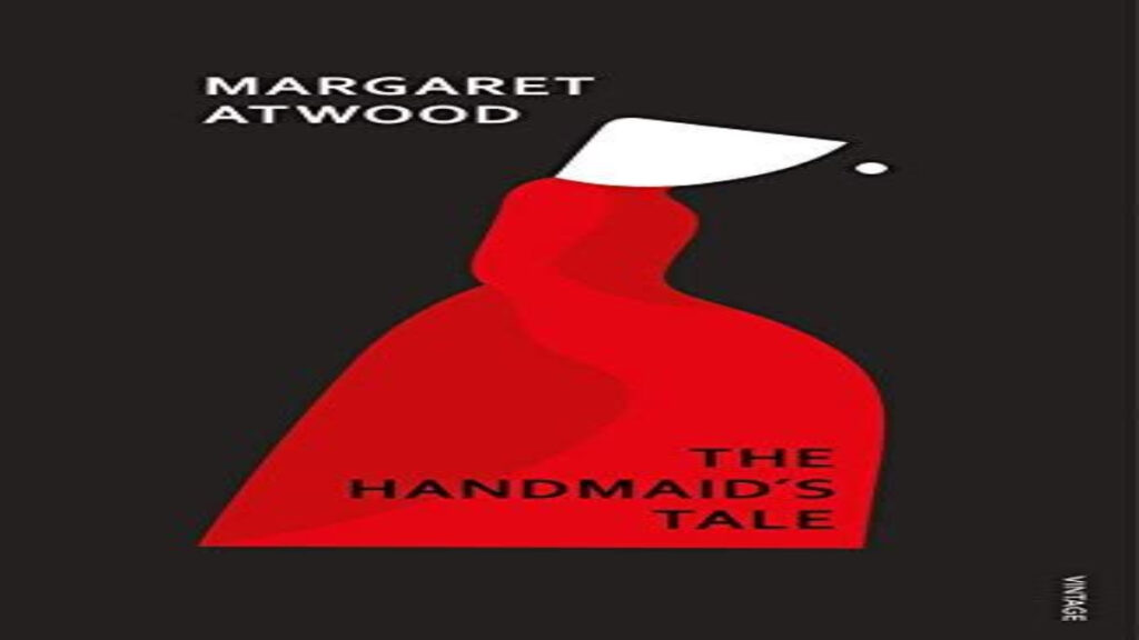 A Picture of Margaret Atwood's The HandMaid's Tale