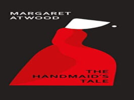 A Picture of Margaret Atwood's The HandMaid's Tale