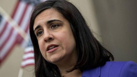 Nicole Malliotakis