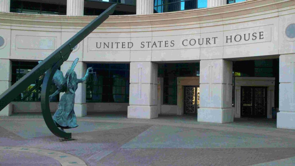 U.S. Courthouse 