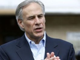 Texas Gov. Greg Abbott Warns State Universities Against Advocating For Genocide Or Antisemitism