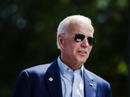 President Joe Biden might need to consider anti-immigration laws