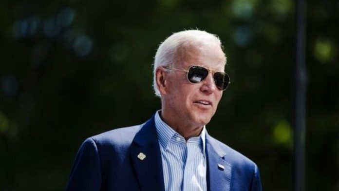 President Joe Biden might need to consider anti-immigration laws