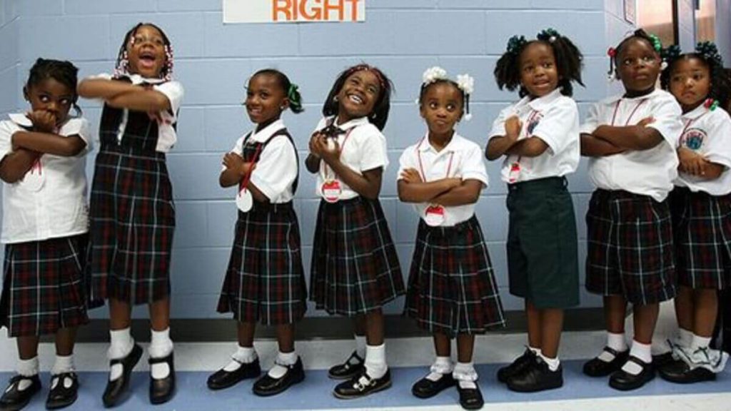 Liberals' solutions to help black students perform better might not be working 